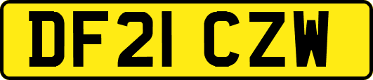 DF21CZW