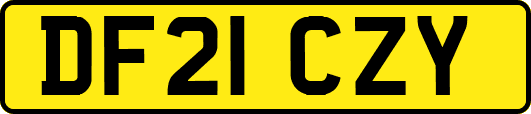 DF21CZY