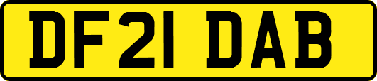 DF21DAB