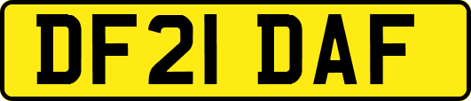 DF21DAF