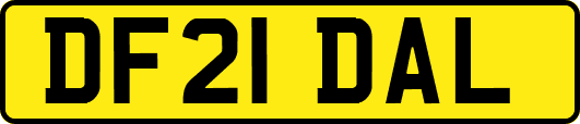 DF21DAL