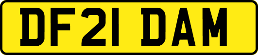 DF21DAM