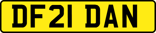 DF21DAN