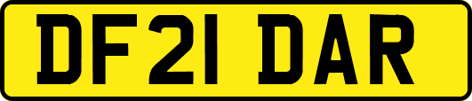 DF21DAR