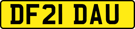 DF21DAU