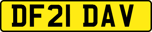 DF21DAV
