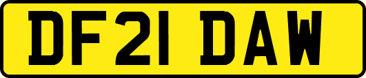 DF21DAW