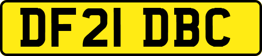 DF21DBC