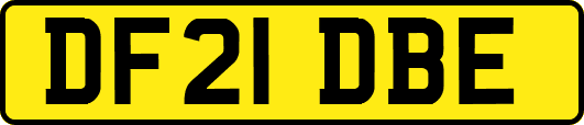 DF21DBE