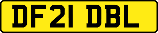 DF21DBL