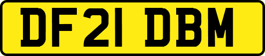 DF21DBM
