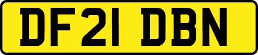 DF21DBN