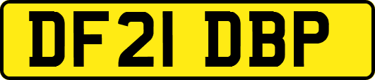 DF21DBP