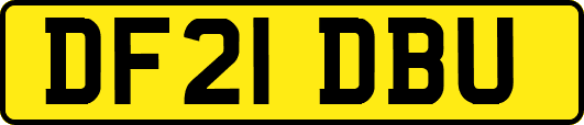 DF21DBU