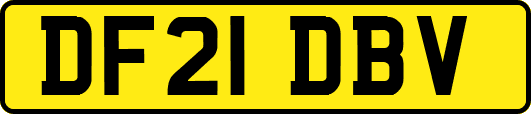 DF21DBV