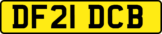 DF21DCB