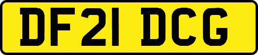 DF21DCG