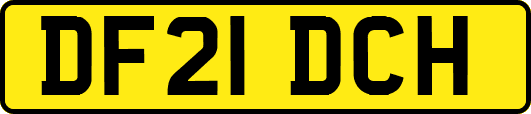 DF21DCH