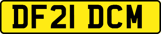 DF21DCM