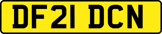 DF21DCN