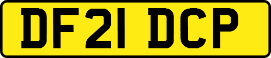 DF21DCP