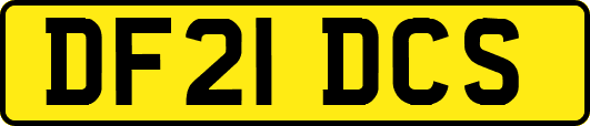 DF21DCS