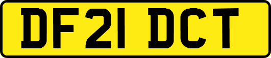 DF21DCT