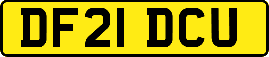 DF21DCU
