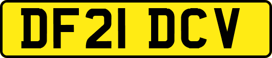 DF21DCV