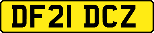 DF21DCZ