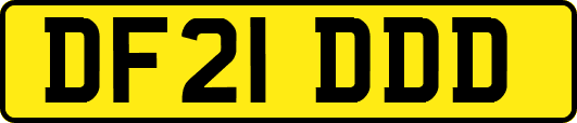 DF21DDD