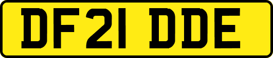 DF21DDE
