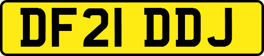 DF21DDJ