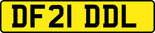 DF21DDL