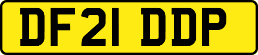 DF21DDP