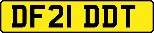 DF21DDT