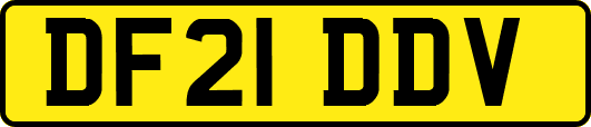 DF21DDV