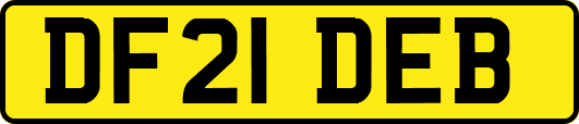 DF21DEB