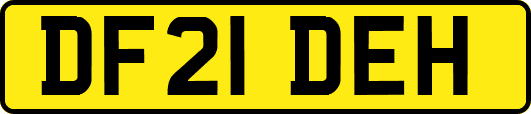 DF21DEH