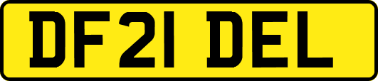DF21DEL