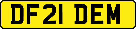 DF21DEM