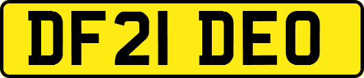 DF21DEO