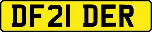 DF21DER