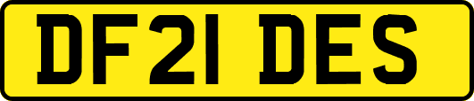 DF21DES