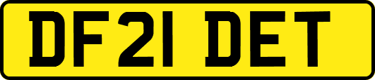 DF21DET