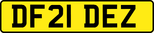 DF21DEZ