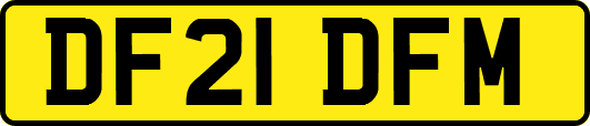 DF21DFM