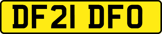 DF21DFO