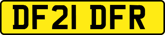 DF21DFR