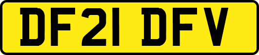 DF21DFV